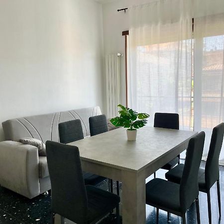 A Due Passi Dal Castello - Appartamento Con Vista Bracciano Kültér fotó